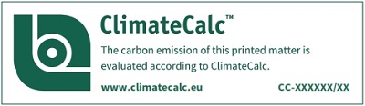ClimateCalc evaluate label example